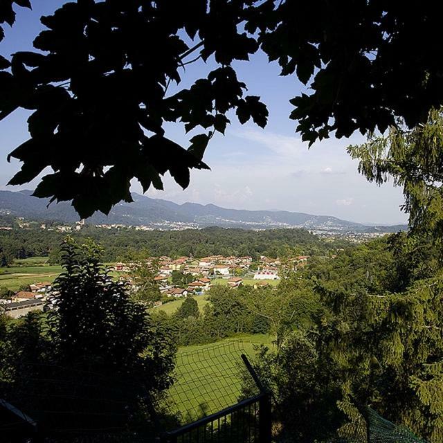 BarzanaCa' Del Cuco住宿加早餐旅馆 外观 照片